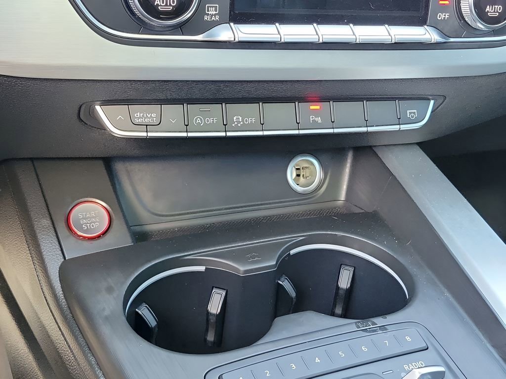 Used 2018 Audi S4 Prestige w/ Prestige Package image 24