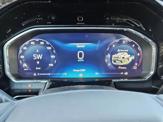 New 2026 Chevrolet Silverado 2500 LTZ image 11