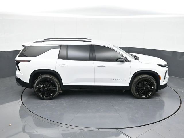 New 2026 Chevrolet Traverse LT w/ LPO, Floor Liner Package image 60
