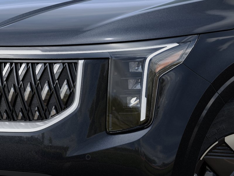 New 2026 Kia Carnival LXS image 10