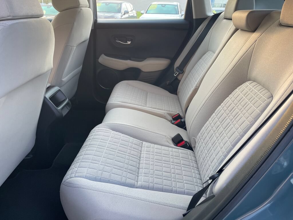 Used 2024 Honda HR-V LX image 20