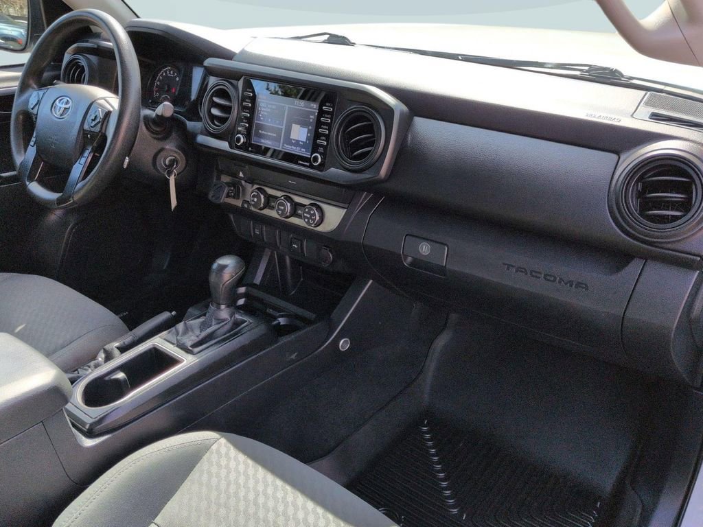 Used 2020 Toyota Tacoma SR image 28