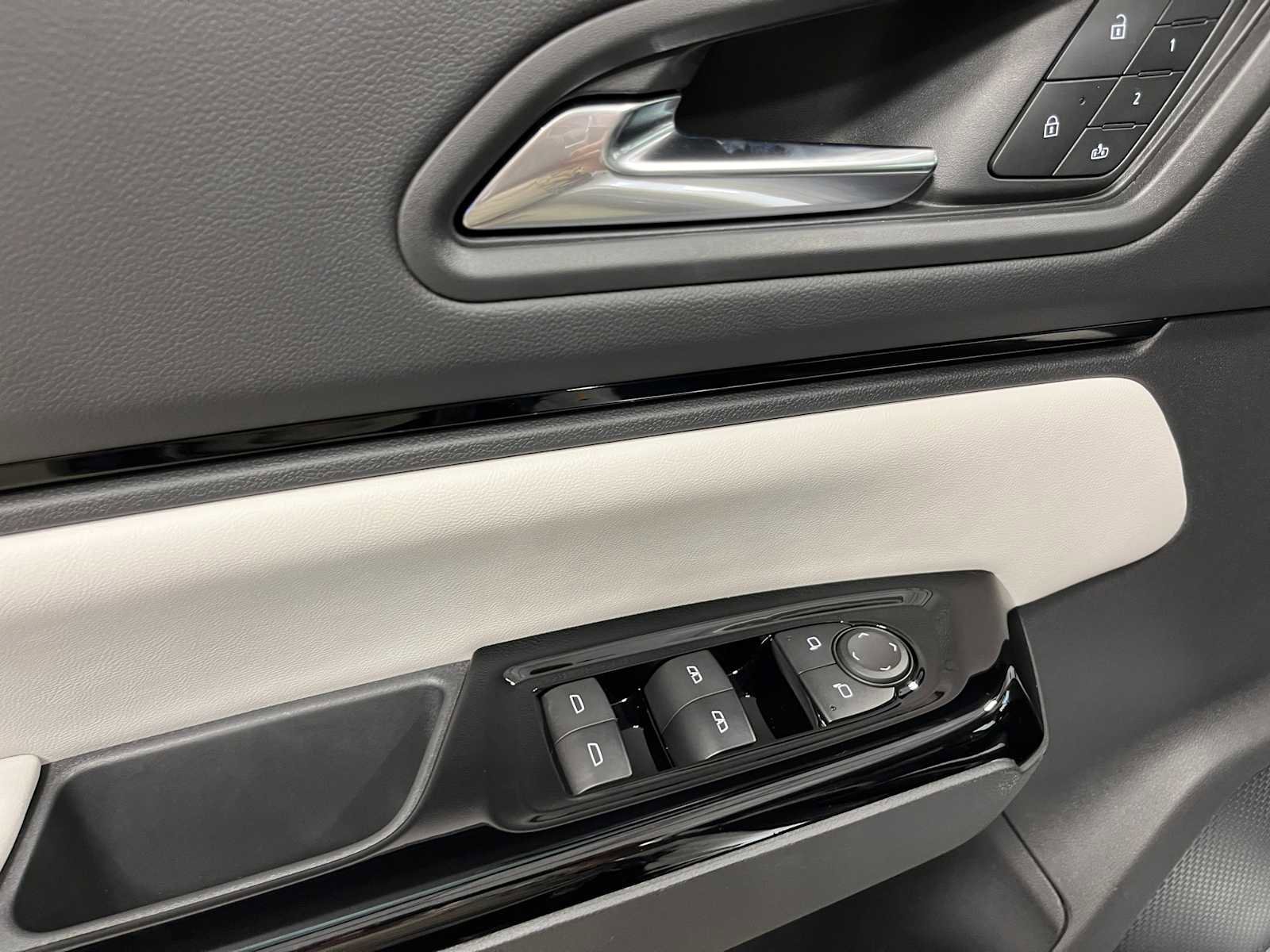 New 2026 Honda Prologue Touring image 10