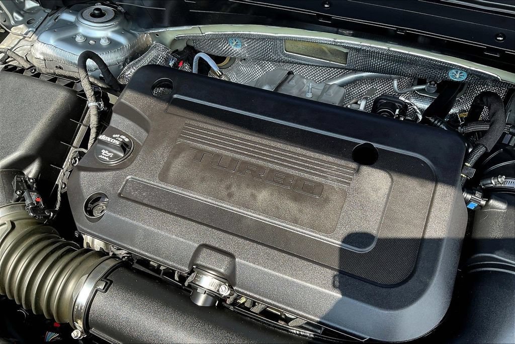 Used 2023 Buick Envision Avenir FWD image 34