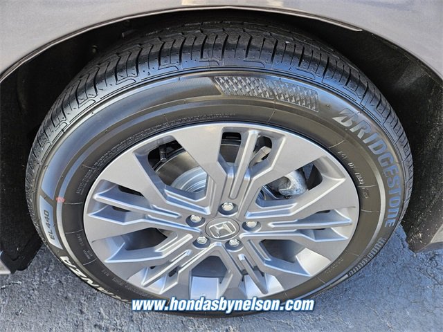 New 2026 Honda Odyssey Touring image 9