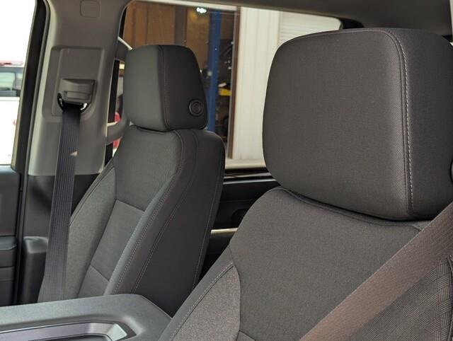 New 2026 GMC Sierra 3500 SLE w/ SLE Value Package image 16