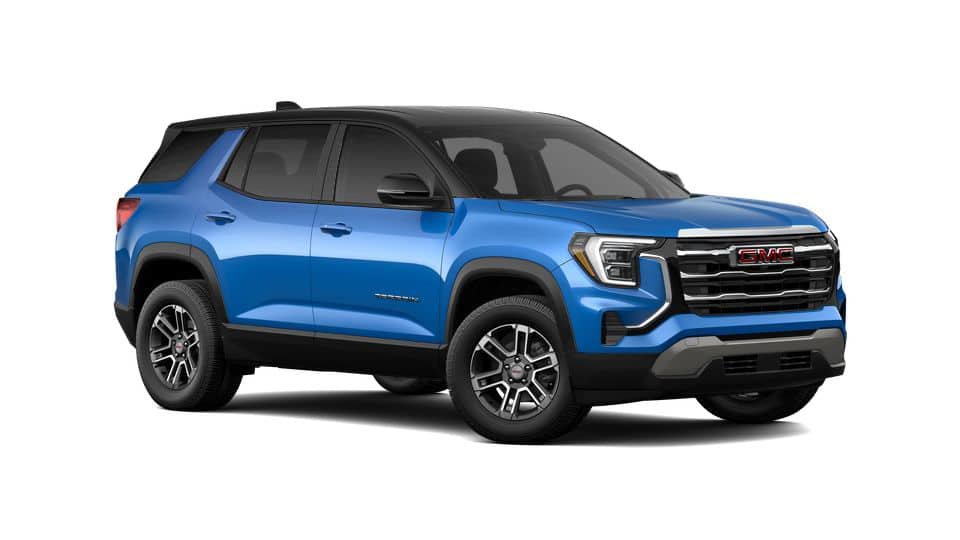 New 2026 GMC Terrain Elevation image 42