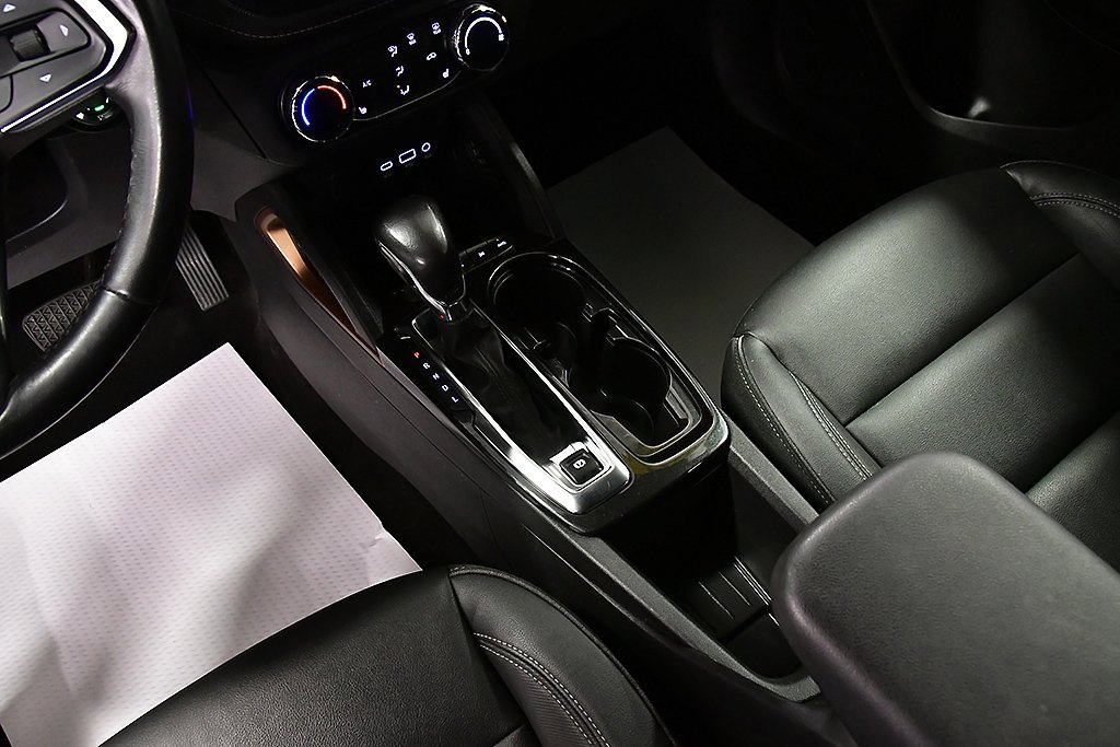 Used 2023 Chevrolet TrailBlazer ACTIV image 21