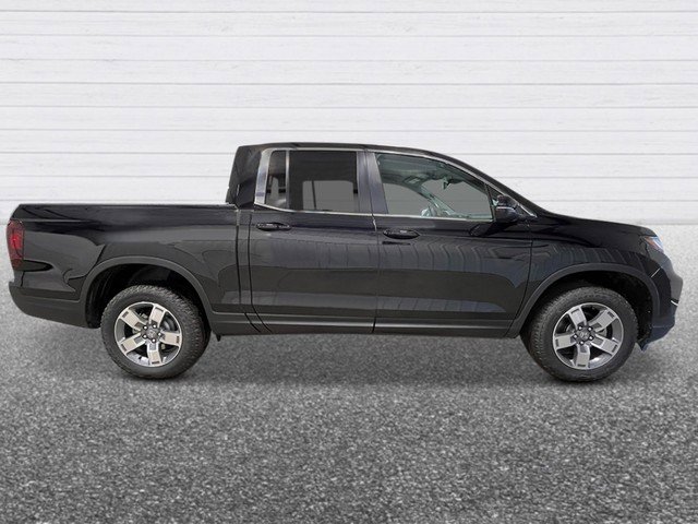 New 2026 Honda Ridgeline RTL image 9