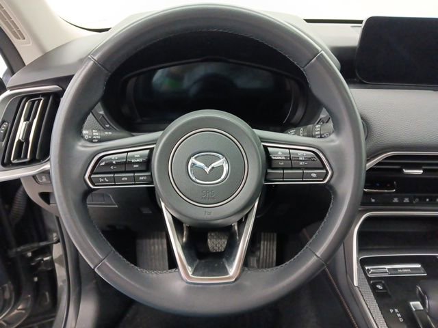 Used 2024 MAZDA CX-90 Plug-In Hybrid w/ Preferred image 10