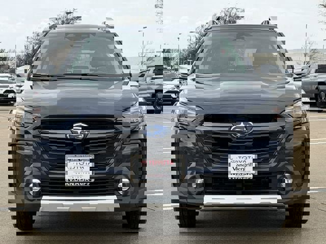 Used 2023 Subaru Outback Touring XT image 8