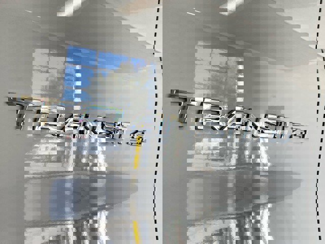 New 2025 Ford Transit 250 Low Roof AWD w/ Load Area Protection Package image 7