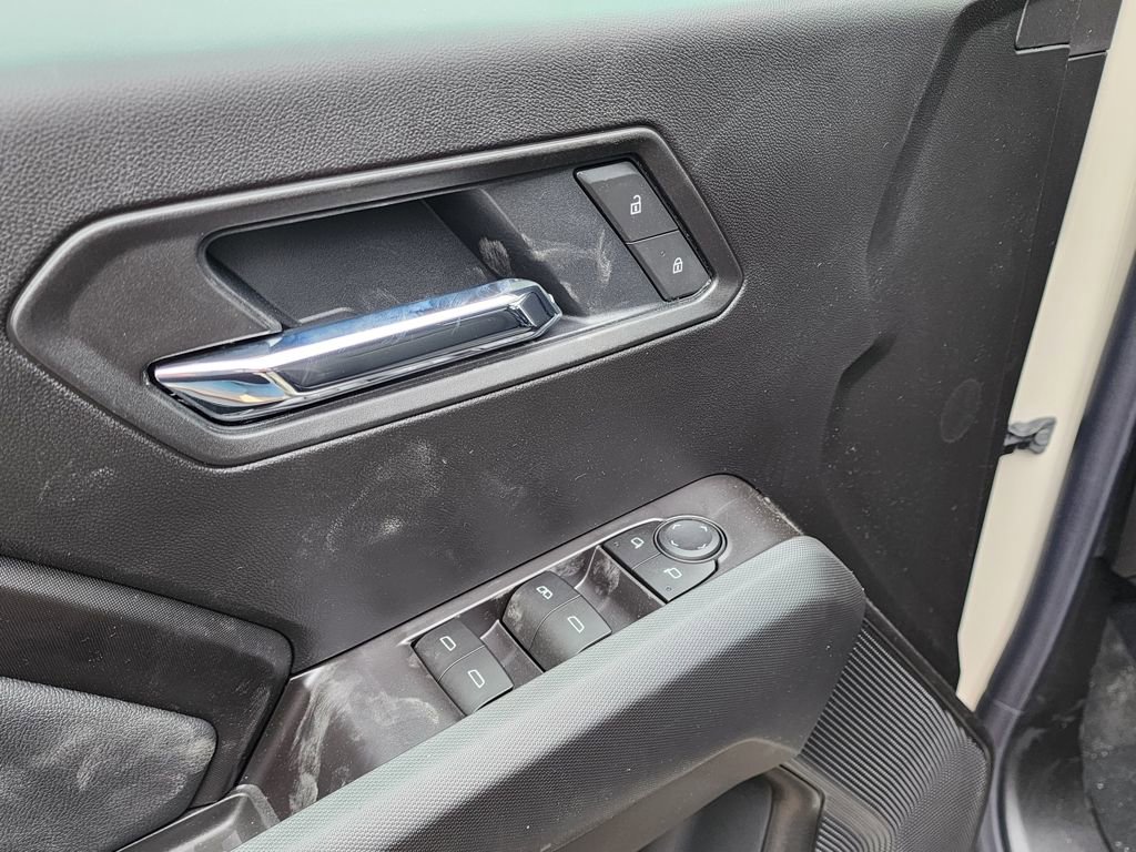 New 2026 GMC Canyon Elevation w/ Convenience Package image 14