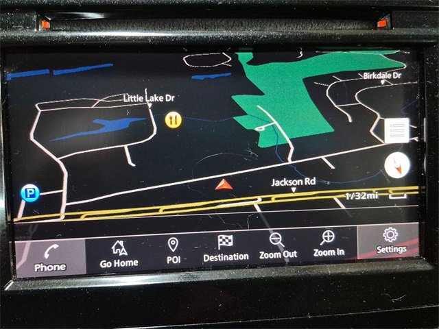 Used 2022 Cadillac XT5 Premium Luxury image 23