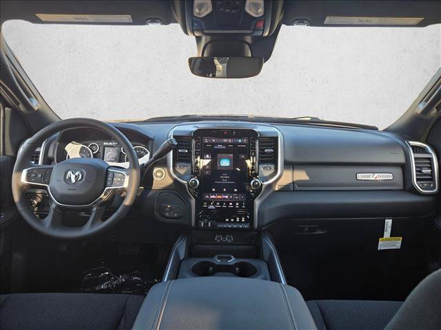 New 2027 RAM 3500 Lone Star AWD/4WD image 15