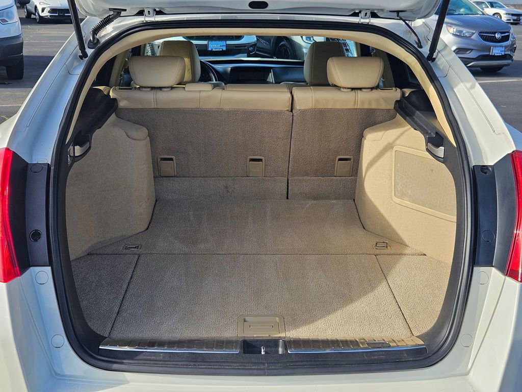 Used 2010 Honda Crosstour EX-L image 25