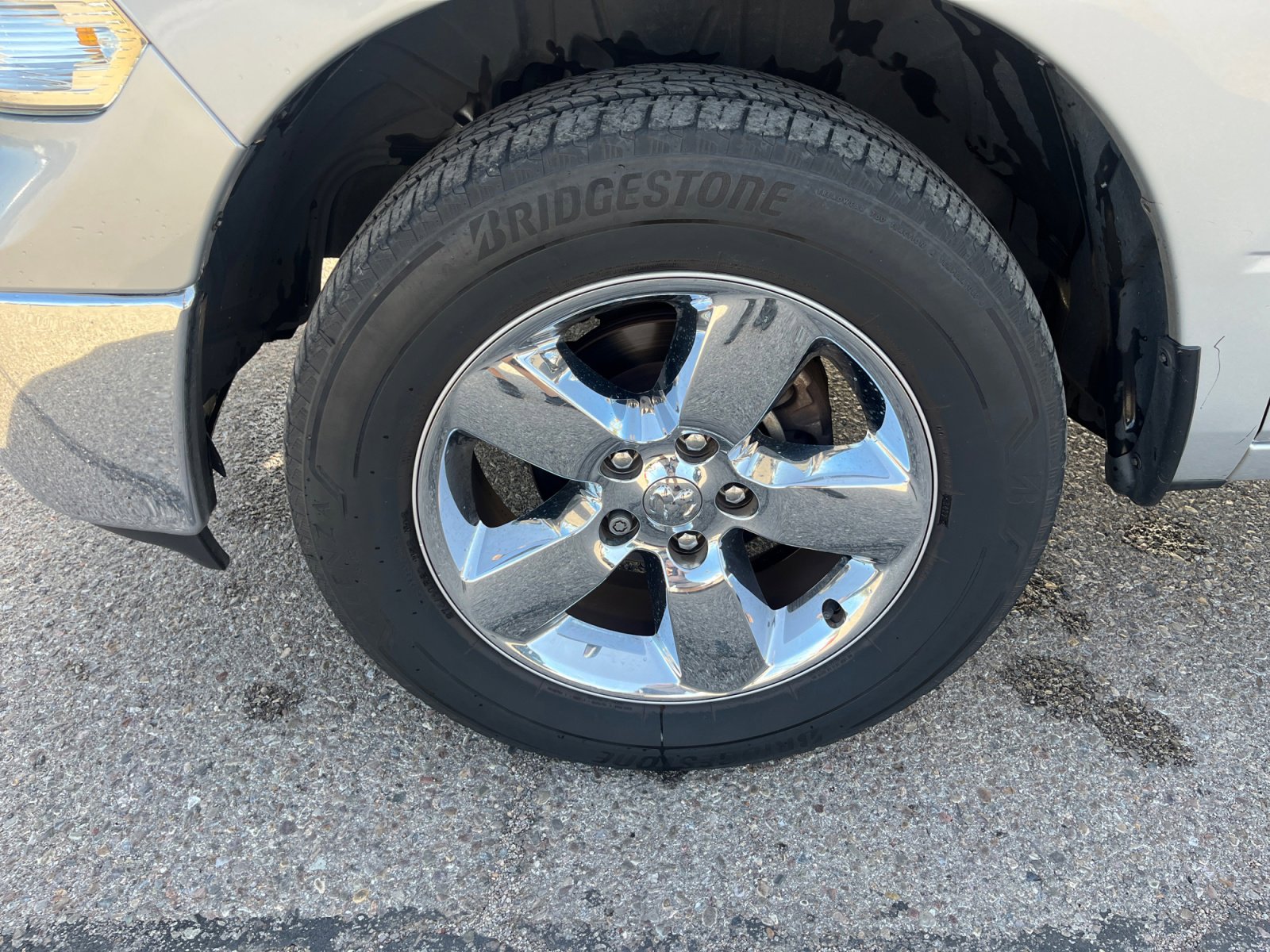 Used 2018 RAM 1500 Big Horn image 25