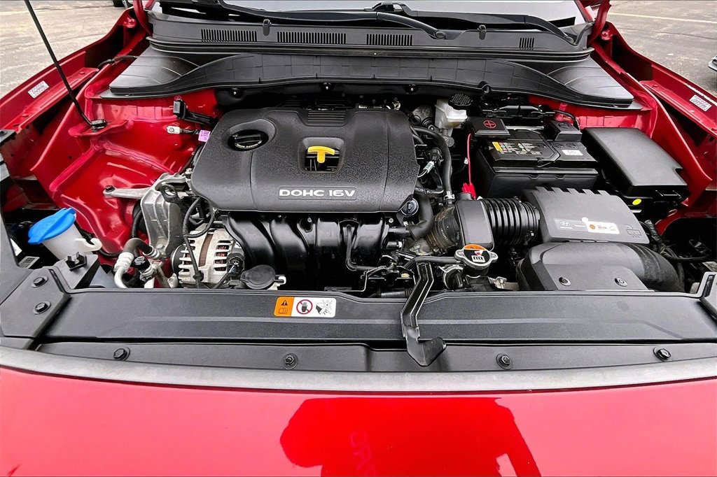 Used 2020 Hyundai Kona SEL image 10