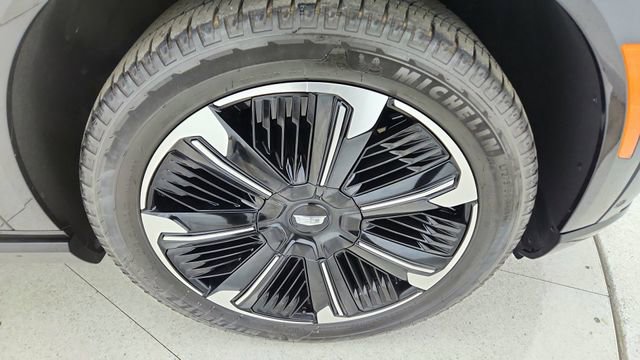 Used 2025 Cadillac Escalade IQ Sport 2 image 61