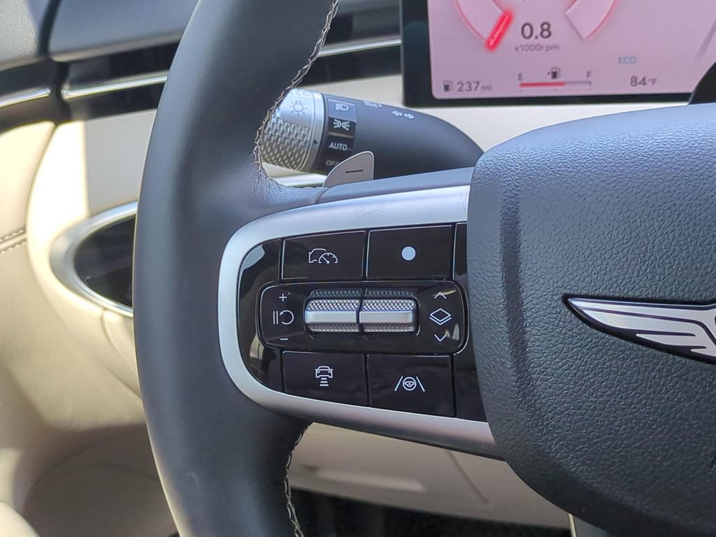Used 2026 Genesis GV70 2.5T Advanced AWD/4WD image 24
