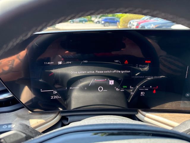 Certified 2025 Audi Q5 Premium Plus w/ Premium Plus AWD/4WD image 20