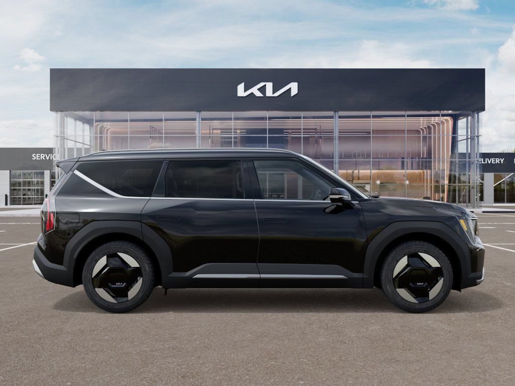 New 2026 Kia EV9 Wind AWD/4WD image 7