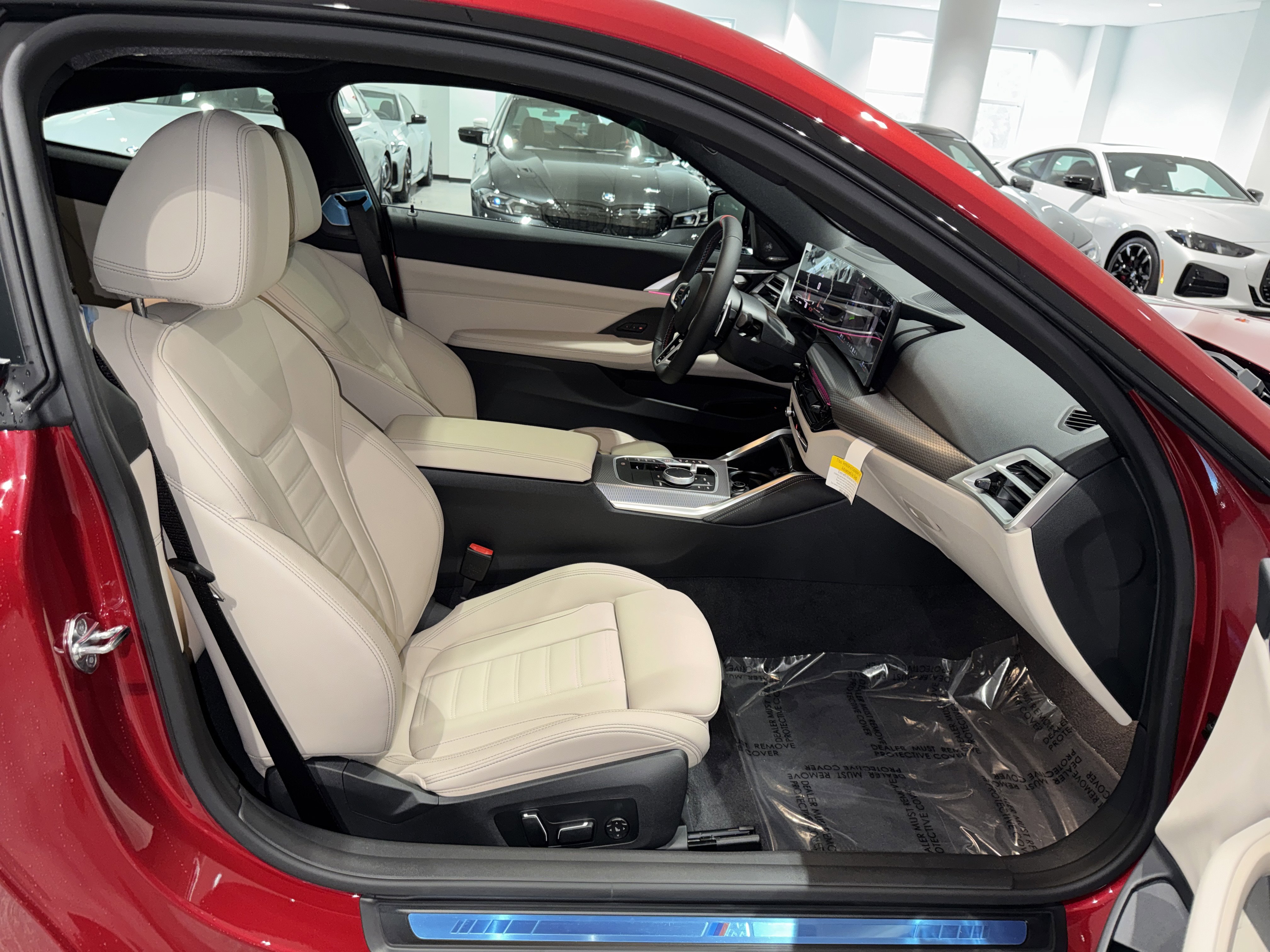 New 2026 BMW M440i Coupe w/ Premium Package image 9