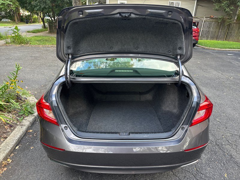 Used 2020 Honda Accord LX image 31