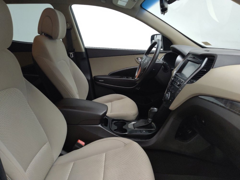 Used 2018 Hyundai Santa Fe Sport w/ 2.4L Value Package 02 image 21