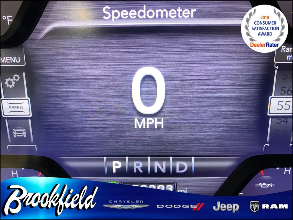 Used 2024 RAM 1500 Big Horn image 30