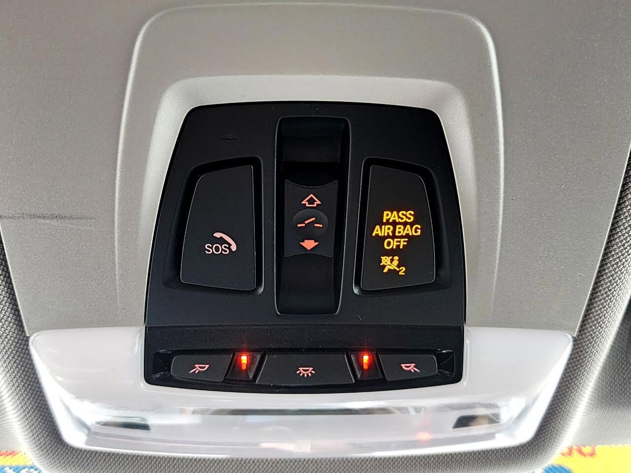 Used 2015 BMW 328i xDrive Wagon image 23