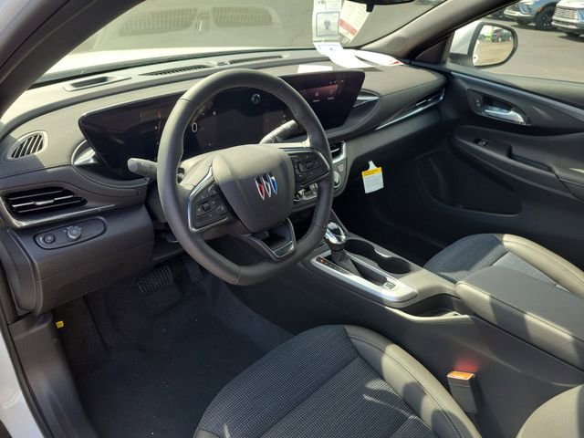 New 2026 Buick Envista Preferred w/ Convenience I Package image 18