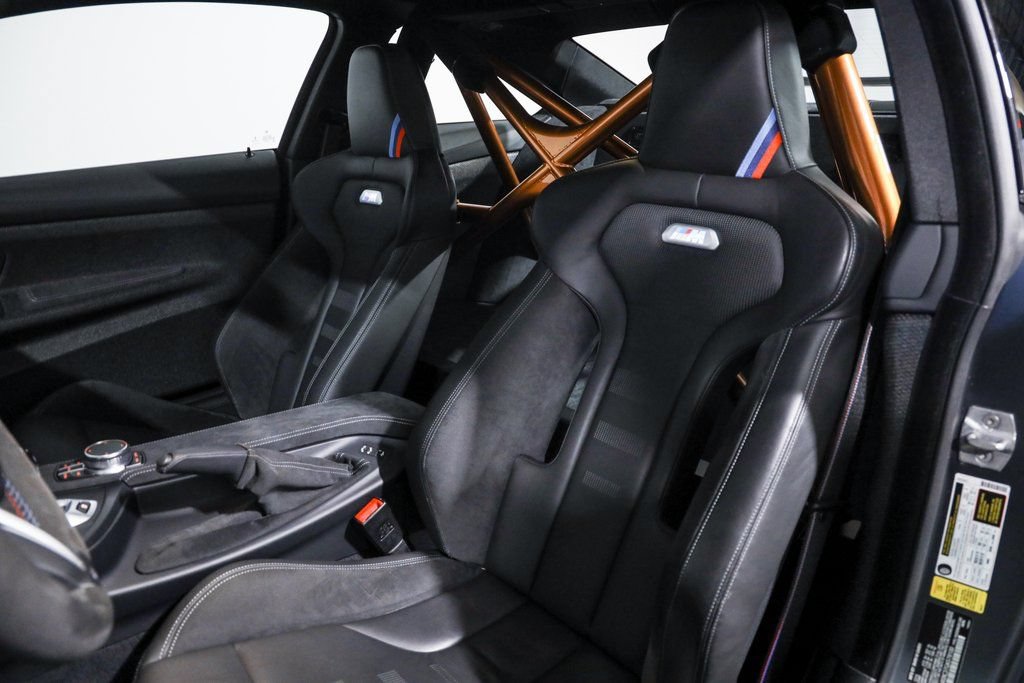 Used 2016 BMW M4 GTS RWD image 38