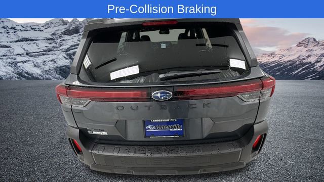 New 2026 Subaru Outback Limited XT image 4