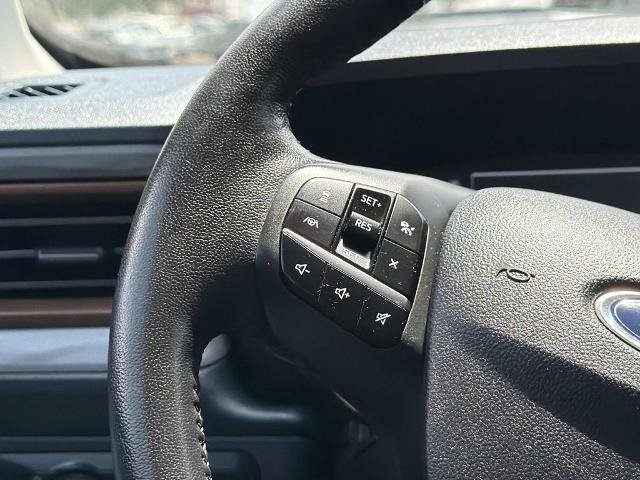 Certified 2022 Ford Maverick Lariat w/ Lariat Luxury Package FWD image 6