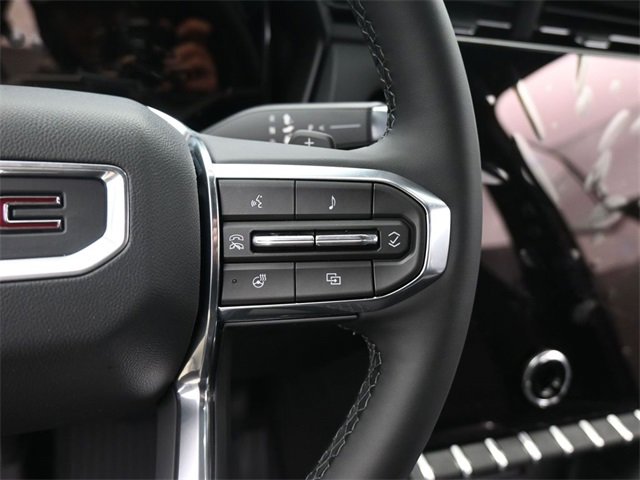 New 2026 GMC Terrain Elevation image 32