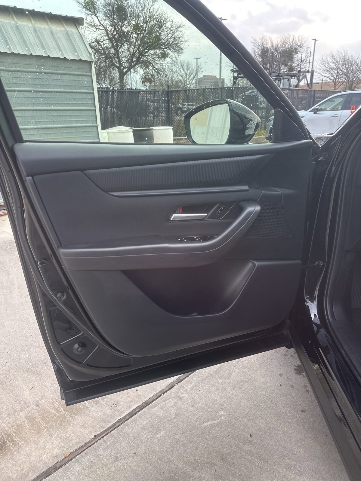 Certified 2024 MAZDA CX-90 3.3 Turbo w/ Select Package image 13