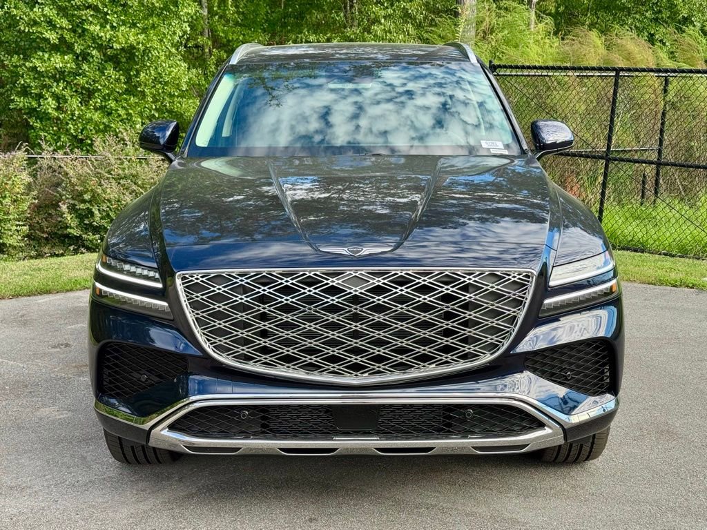 New 2026 Genesis GV80 2.5T Select image 7