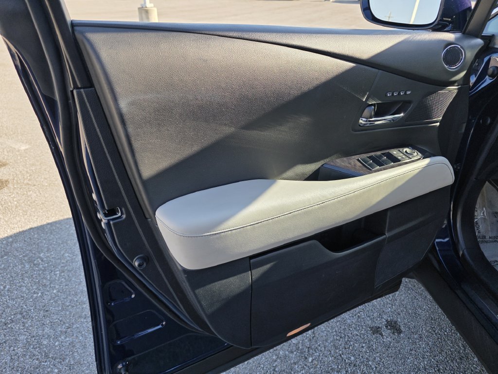 Used 2015 Lexus RX 350 AWD image 16