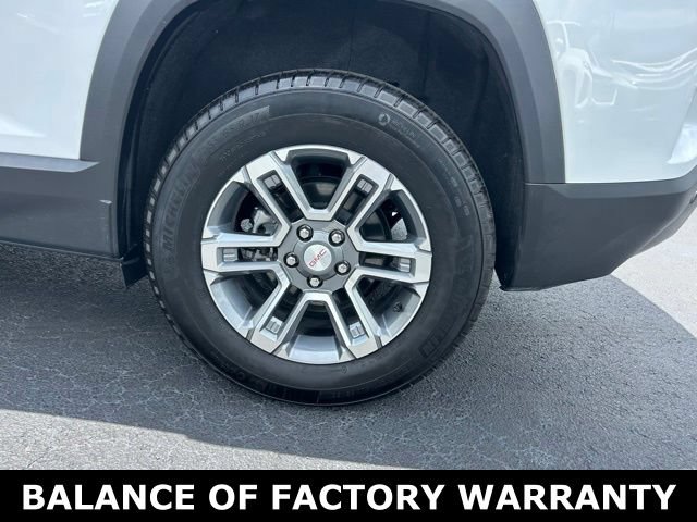 Used 2026 GMC Terrain Elevation FWD image 10