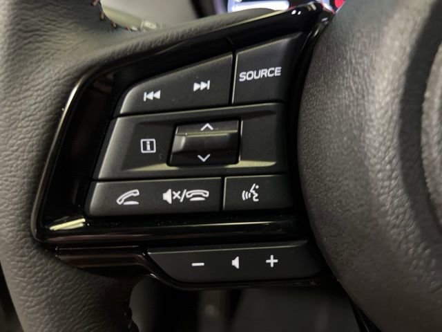 Certified 2025 Subaru Forester Touring w/ Protection Package image 45