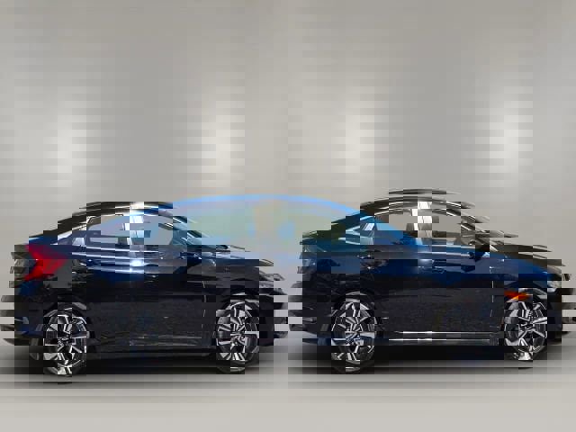 Used 2018 Honda Civic EX-T image 4