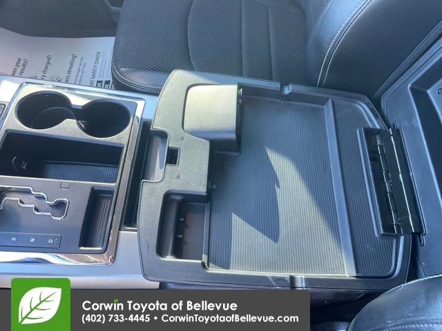 Used 2013 RAM 1500 Sport w/ Sport Premium Group image 35