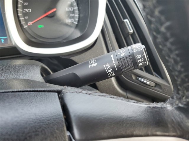 Used 2013 Chevrolet Equinox LT image 14