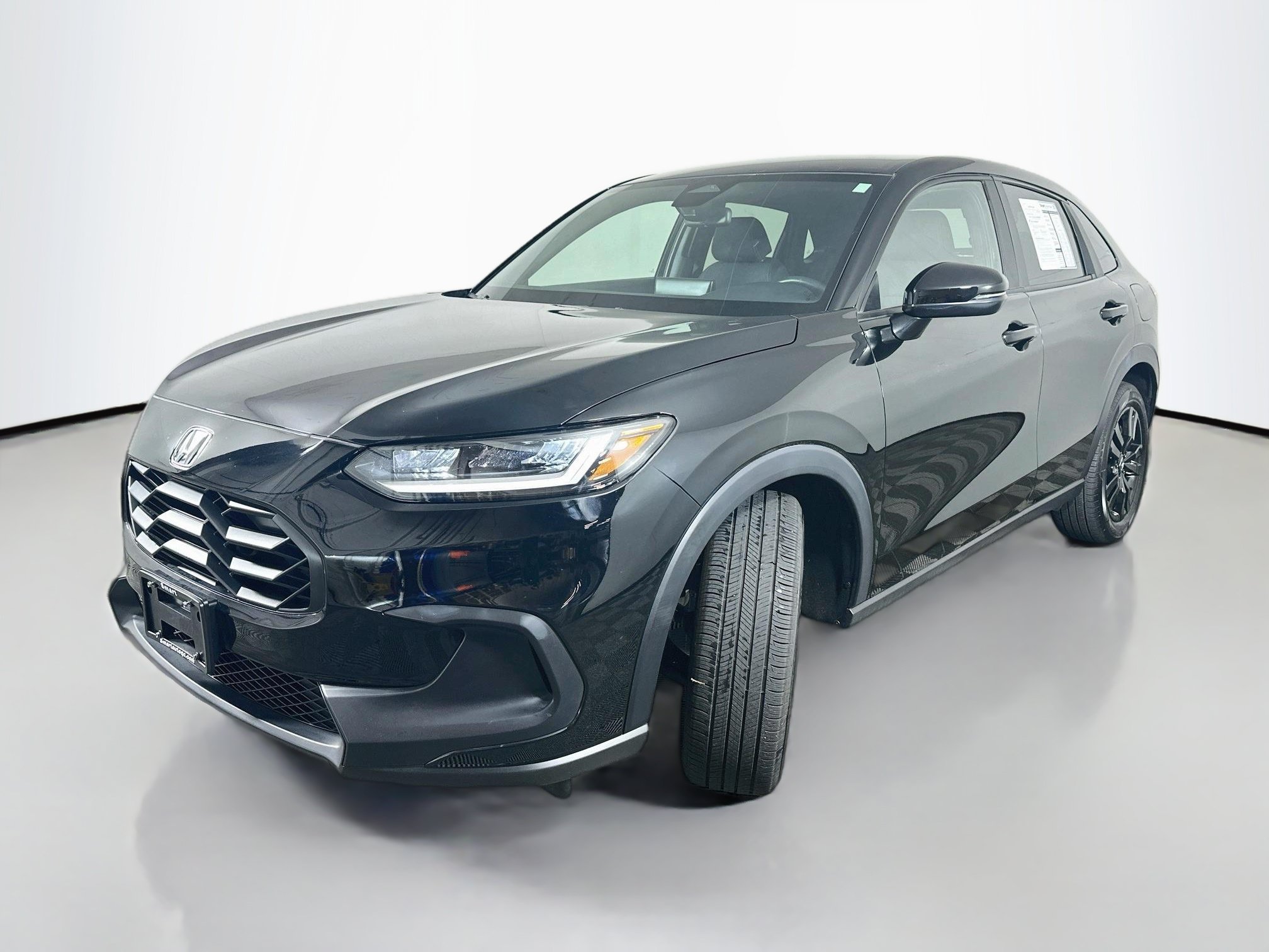 Used 2026 Honda HR-V Sport image 3