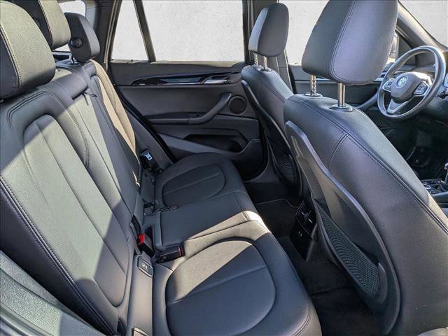 Used 2020 BMW X1 xDrive28i w/ Convenience Package image 25