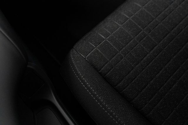 New 2026 Honda HR-V LX image 26