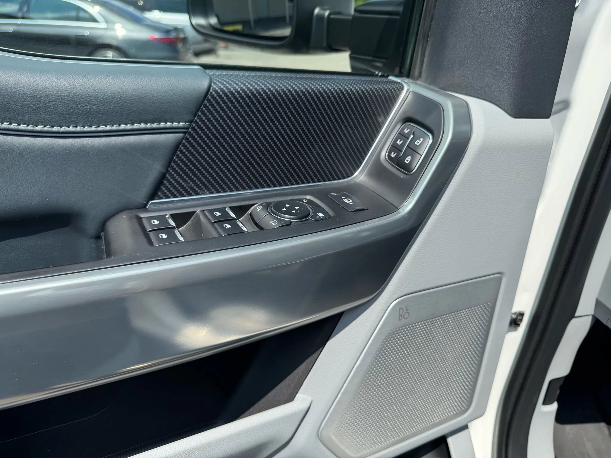 Used 2024 Ford F250 Limited w/ FX4 Off-Road Package image 22