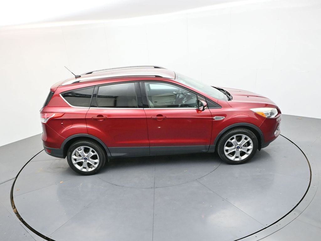 Used 2014 Ford Escape Titanium w/ Equipment Group 401A image 27