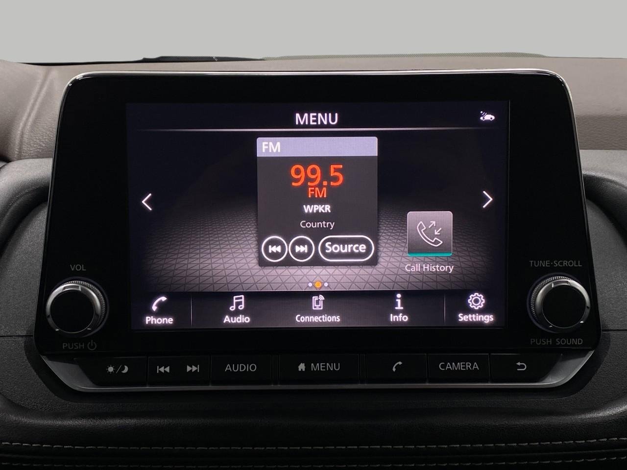 Used 2021 Nissan Rogue SL image 22